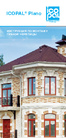 Инструкция по монтажу гибкой черепицы Icopal Plano